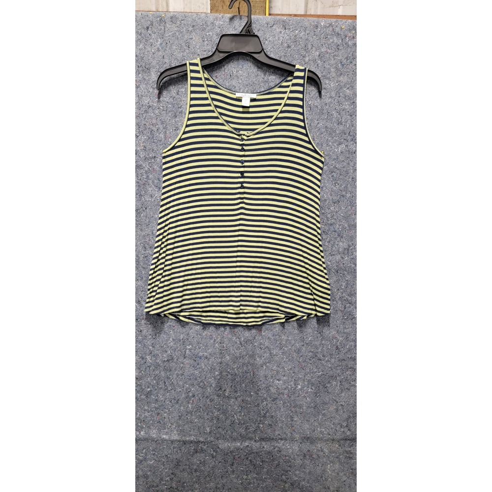 Women's Max Studio Sleepwear Sleeveless Top‎ Size Small